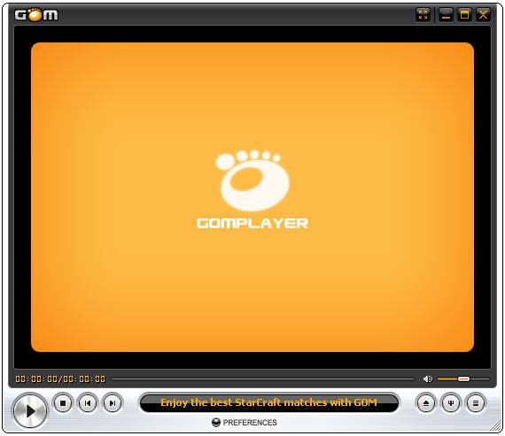 gom video player for pc